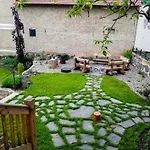 Prsuterie דירה Litoměřice
