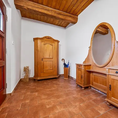 Prsuterie Litoměřice