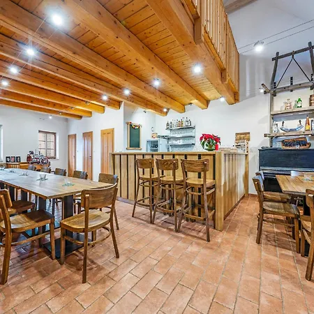 Prsuterie Apartmán Litoměřice