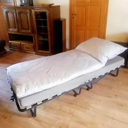 Prsuterie Apartmán Litoměřice