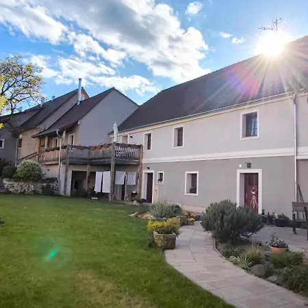 Prsuterie Litoměřice