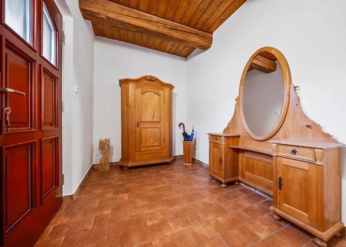 Prsuterie Litoměřice